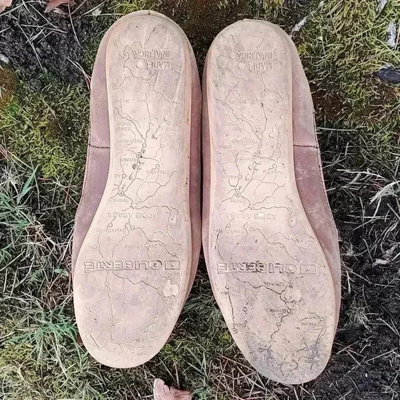 Oliberte oxfords - Picture 4 of 4